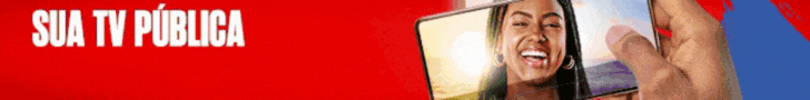 Banner animado TVE